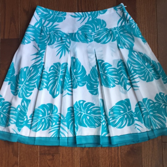 Worthington Dresses & Skirts - 🌴FINAL PRICE 🌴Ladies pleated skirt